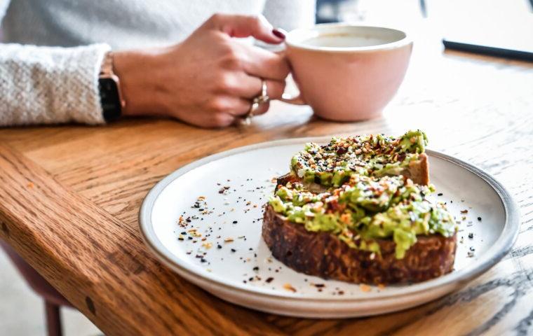 avocado toast